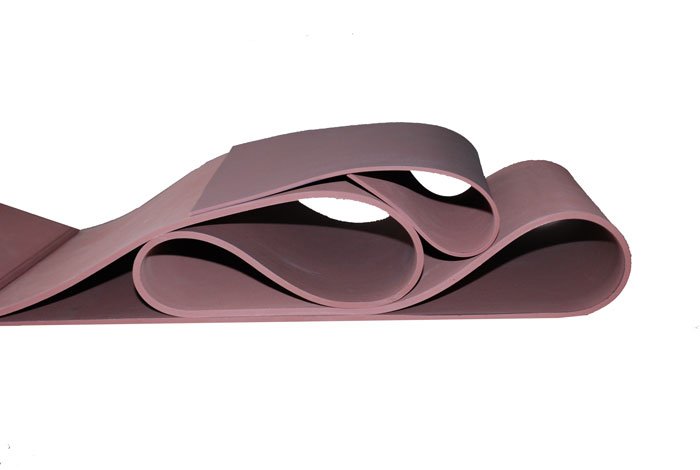 Membrane in Gomma