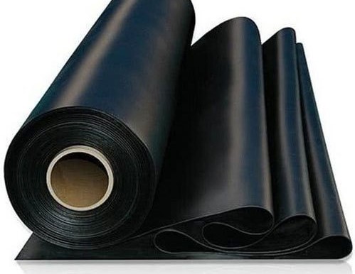 Membrane in Gomma per Presse 3