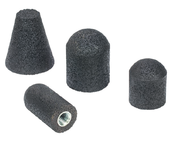 Mole Abrasive a Pigna