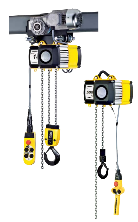 Paranchi Elettrici